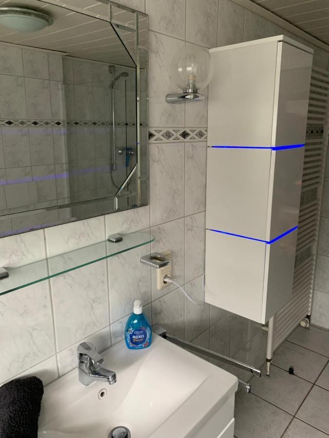 Stadtrand Wilhelmshaven Schortens Exteriör bild