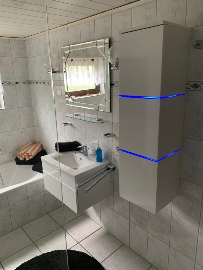 Stadtrand Wilhelmshaven Schortens Exteriör bild