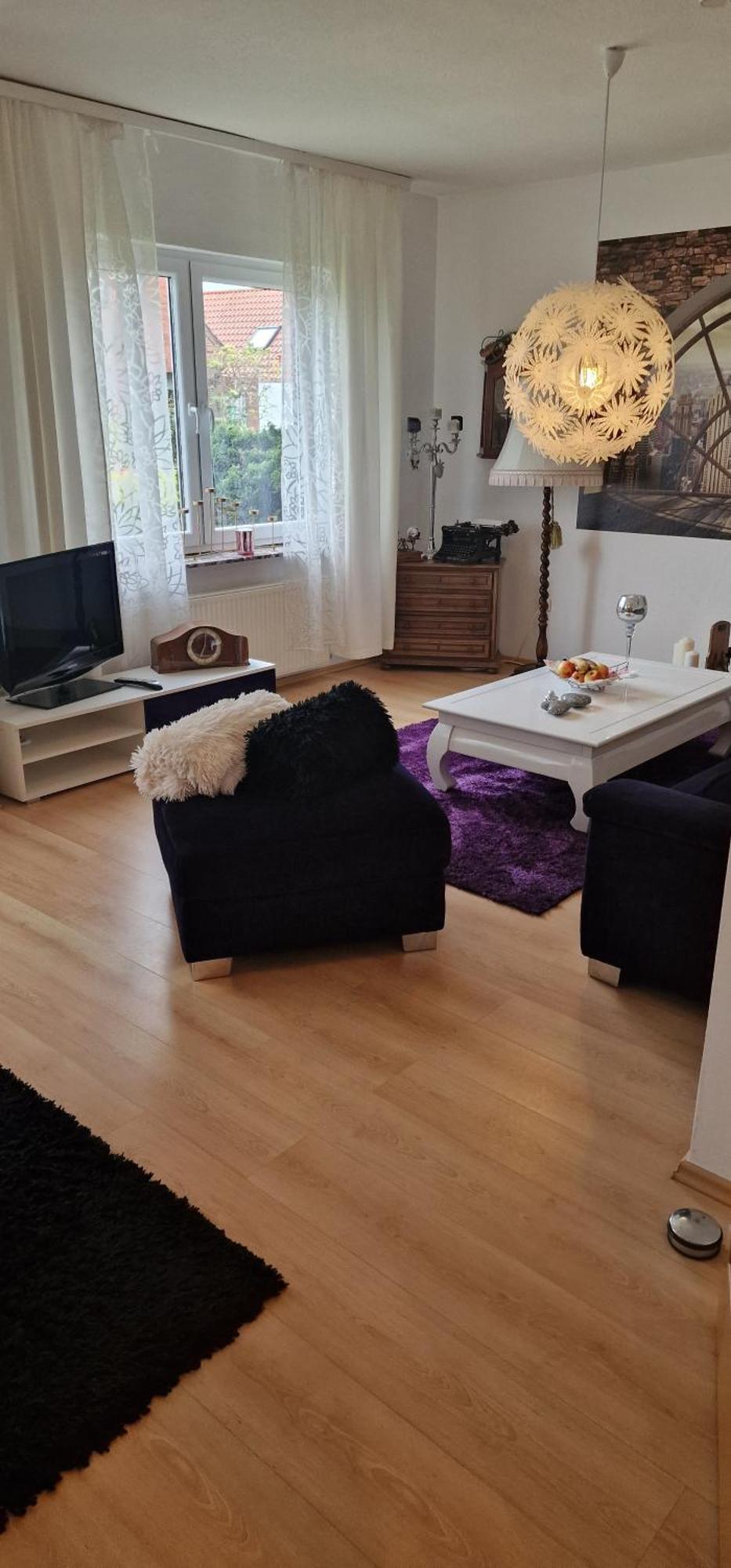 Stadtrand Wilhelmshaven Schortens Exteriör bild