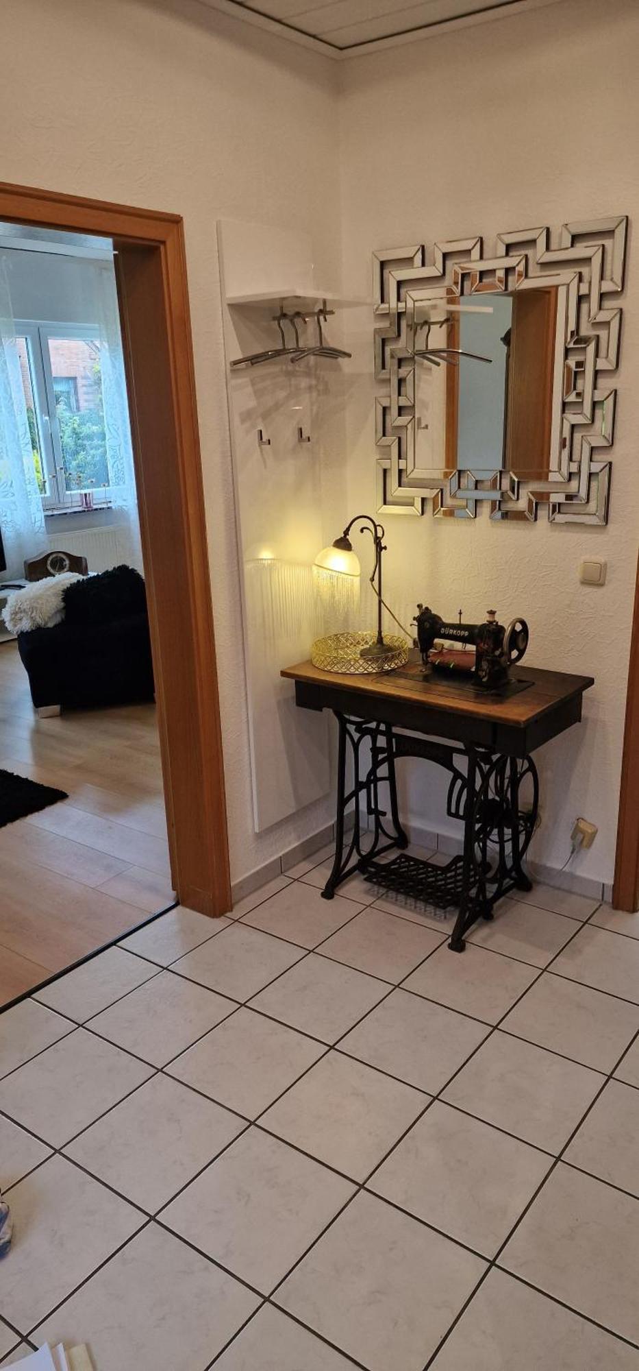 Stadtrand Wilhelmshaven Schortens Exteriör bild
