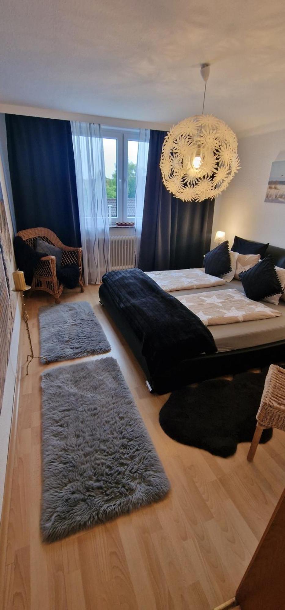 Stadtrand Wilhelmshaven Schortens Exteriör bild