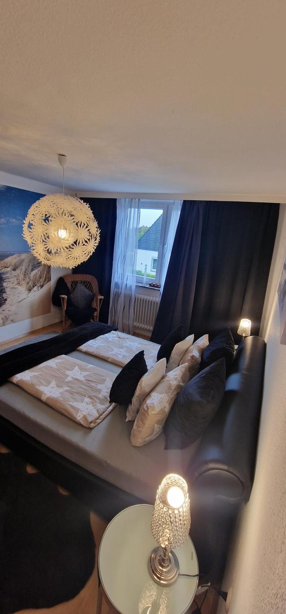 Stadtrand Wilhelmshaven Schortens Exteriör bild