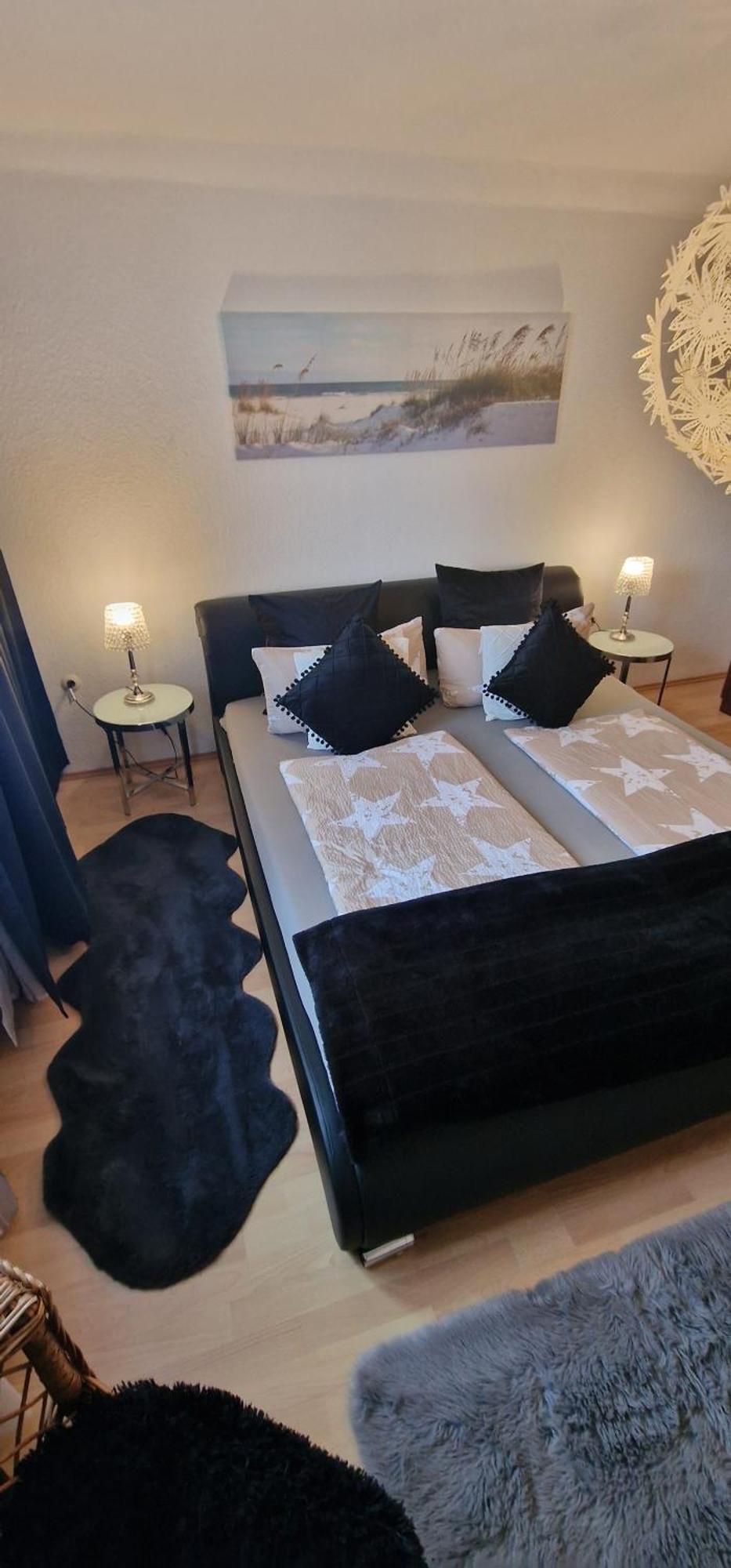 Stadtrand Wilhelmshaven Schortens Exteriör bild