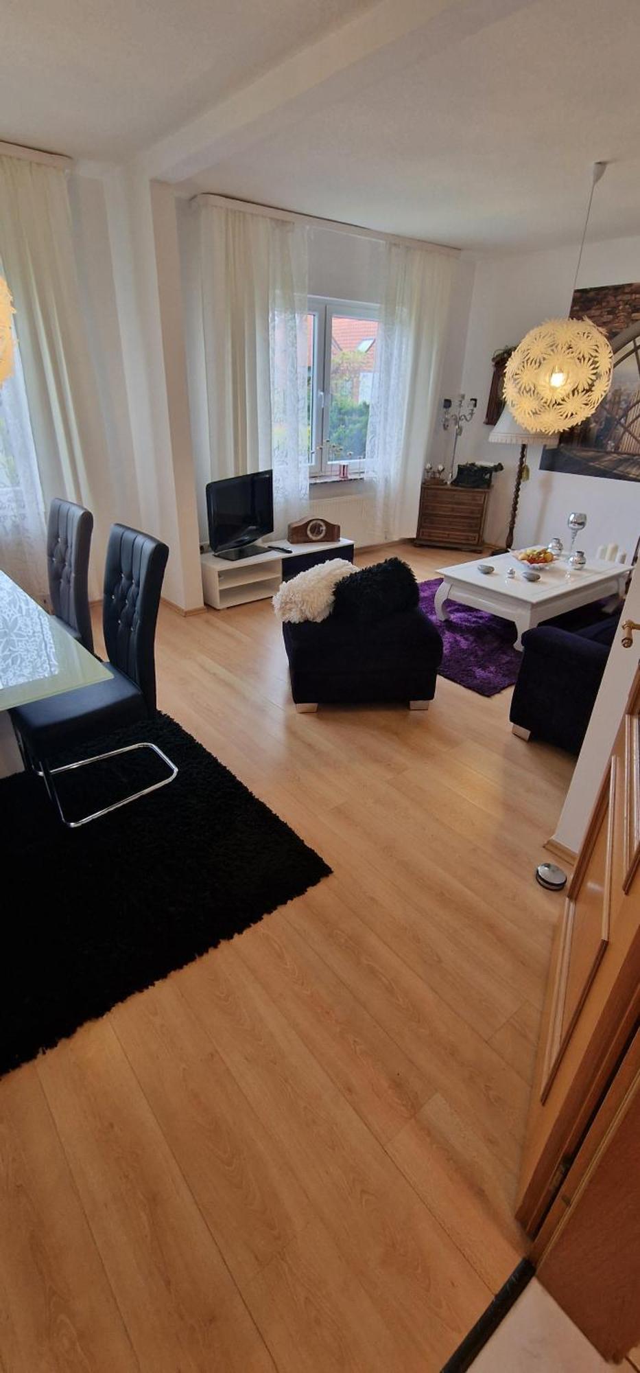 Stadtrand Wilhelmshaven Schortens Exteriör bild