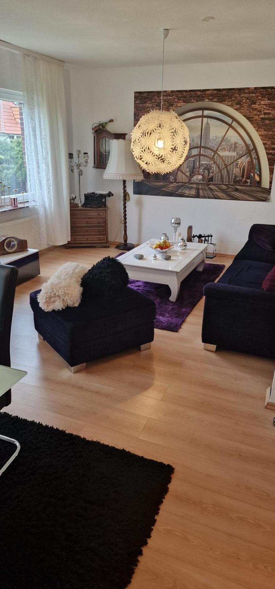Stadtrand Wilhelmshaven Schortens Exteriör bild