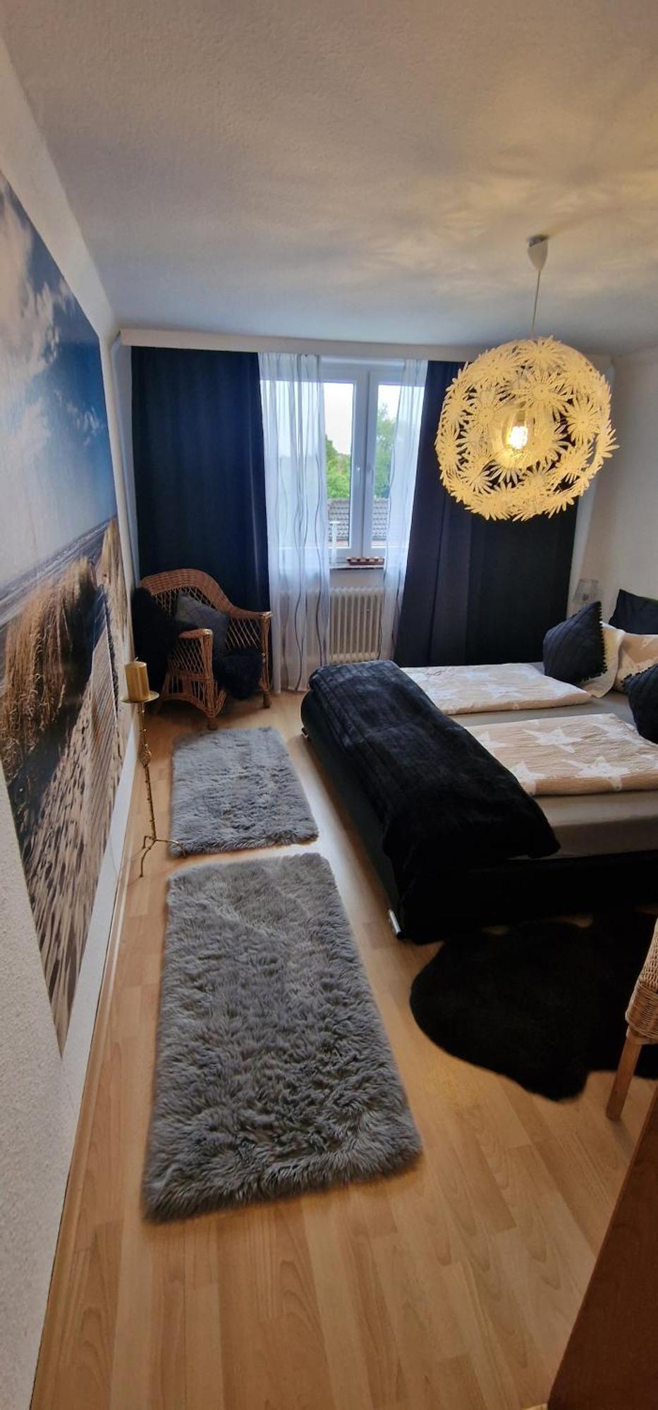 Stadtrand Wilhelmshaven Schortens Exteriör bild