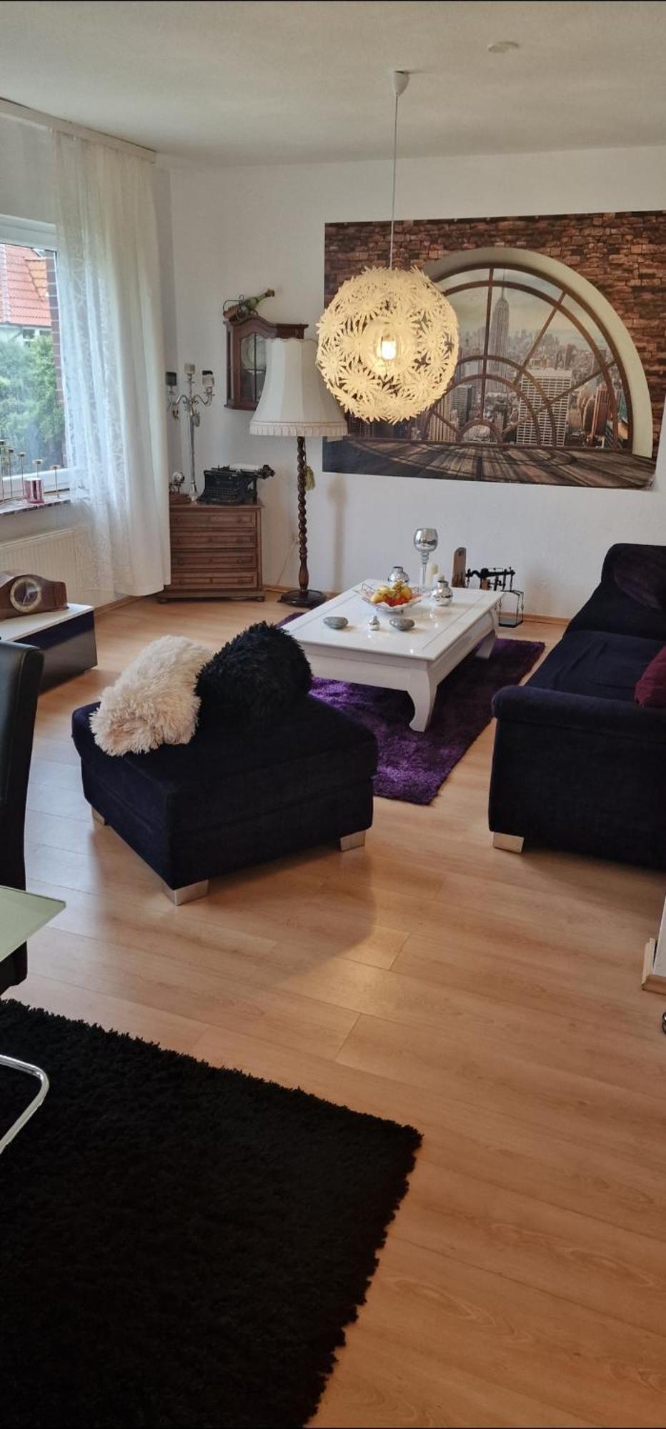 Stadtrand Wilhelmshaven Schortens Exteriör bild